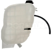 Coolant Surge Tank 2602872C91